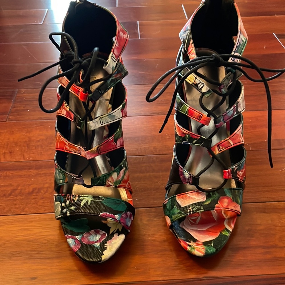 Madden girl heels